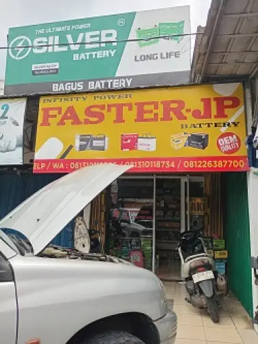 Kontak Toko Aki Pandeglang