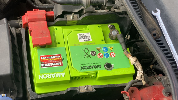 Toko aki pandeglang 081310118505 Bagus Battery